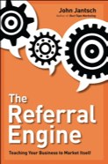 The Referral Engine