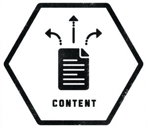 Content - Book Marketing Basics