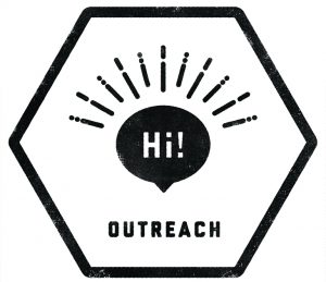 Outreach - Book Marketing Basics