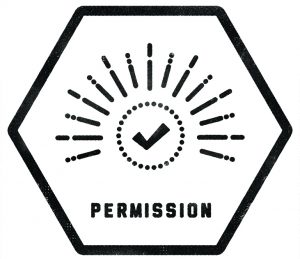 Permission - Book Marketing Basics