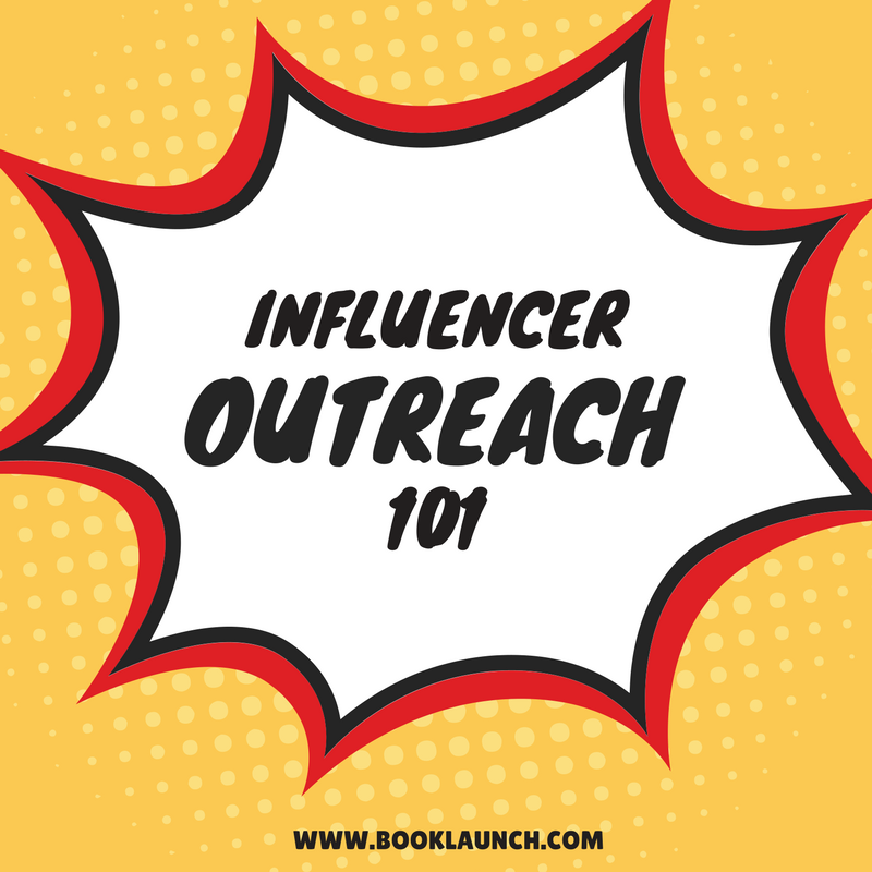 Influencer Outreach 101