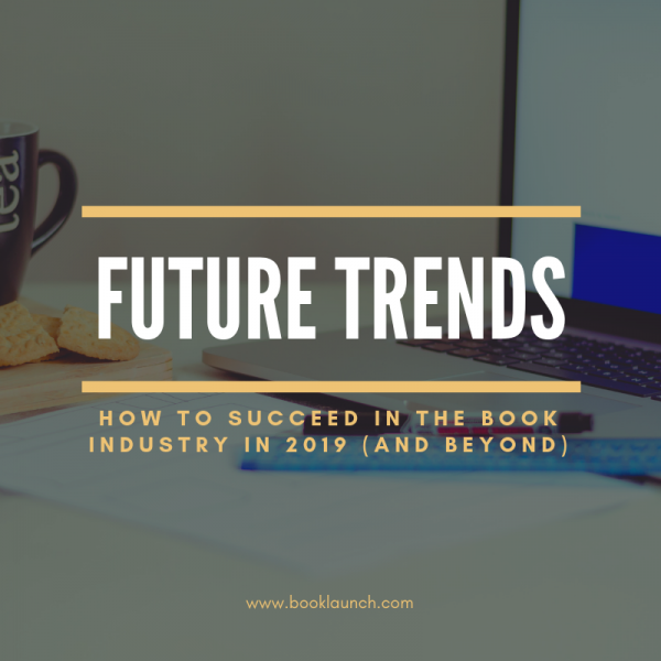 book market trends